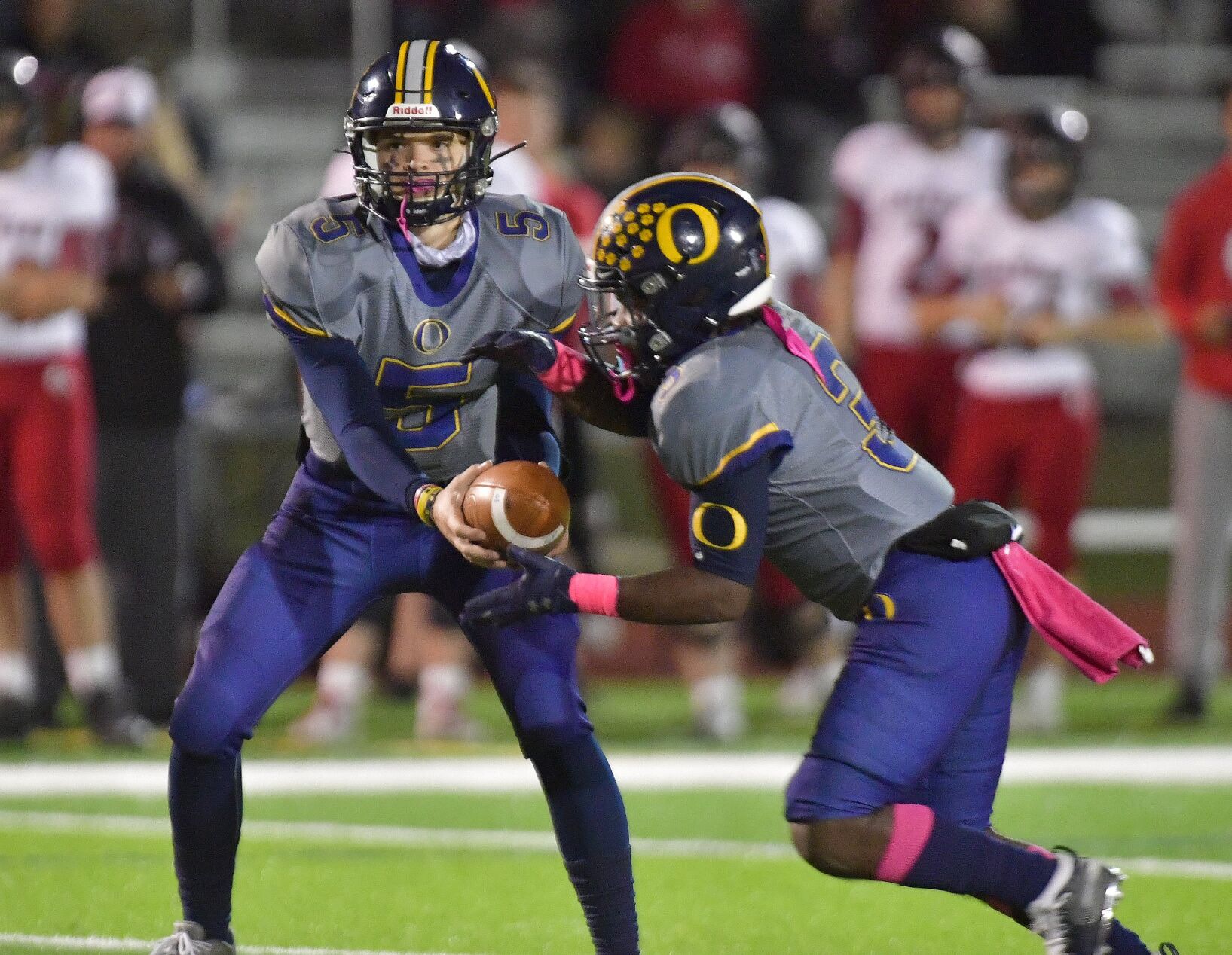 OFallon vs Jackson